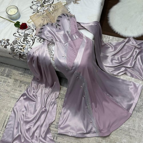 فستان سهرة 1519-15