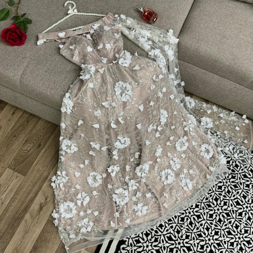 فستان سهرة 1288-11