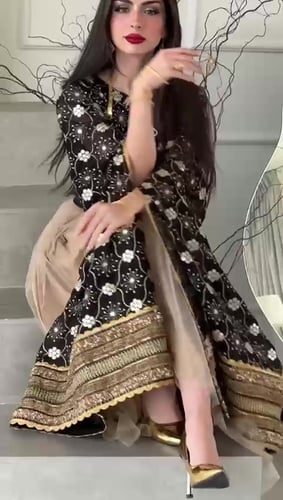 جلابية راقية 2526-25