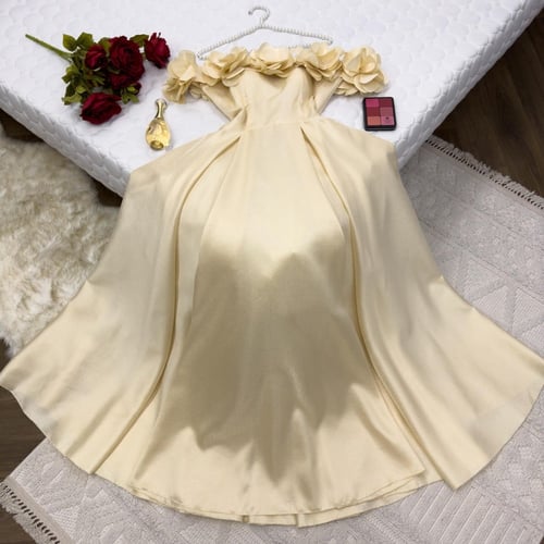 فستان سهرة 1309-11