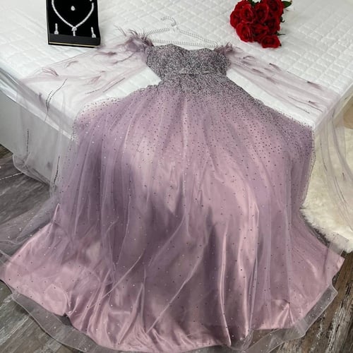 فستان سهرة 1441-11