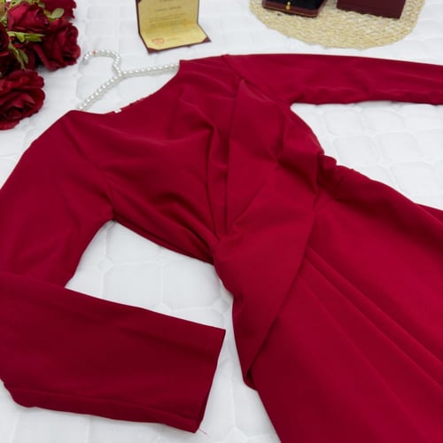 فستان سهرة 1682-11