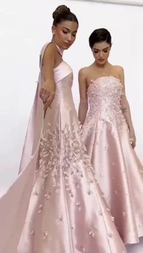 فستان سهرة 1613-16