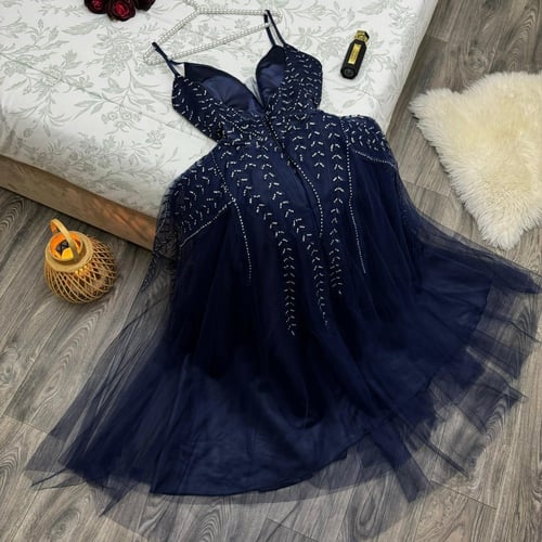 فستان سهرة 348-2