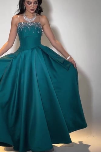 فستان سهرة 2425-24