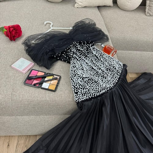 فستان سهرة 1466-11