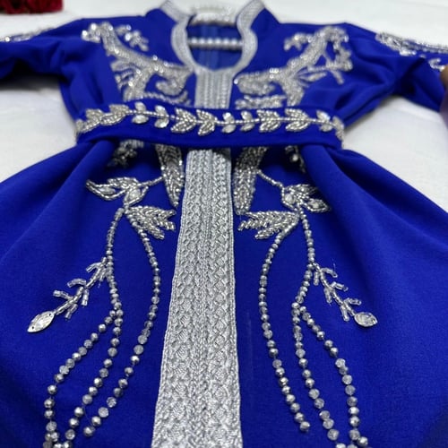 فستان سهرة 1827-18