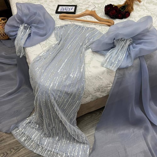 فستان سهرة 246-2