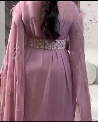 فستان سهرة 1249-11