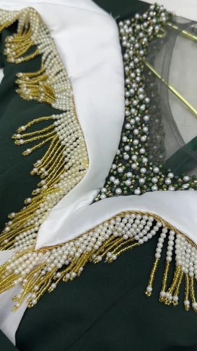 فستان سهرة 1597-15