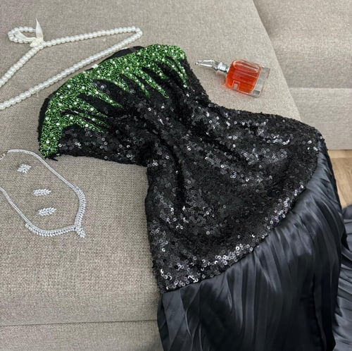 فستان سهرة 1339-11