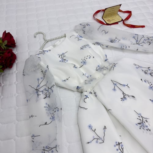 فستان سهرة 1584-11