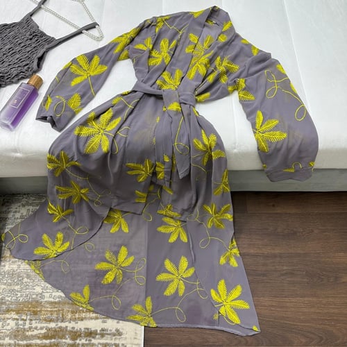 جلابية سهرة 1863-18