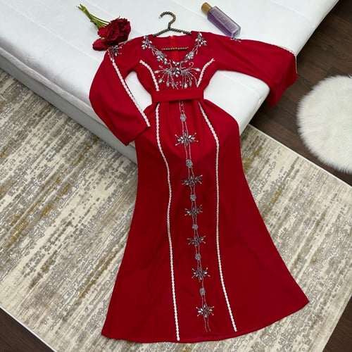 فستان سهرة 18-1803