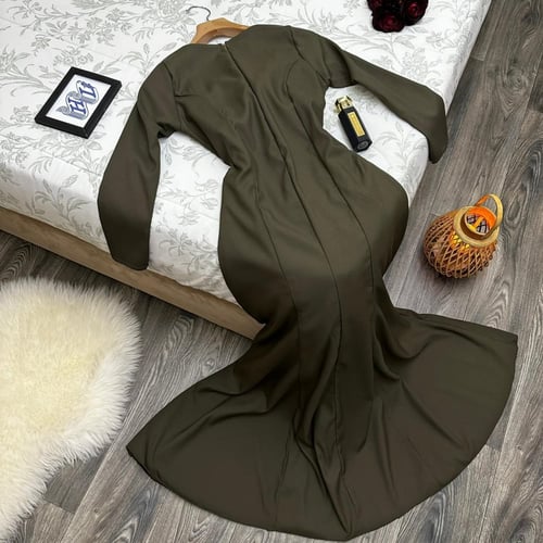 فستان سهرة 228-2