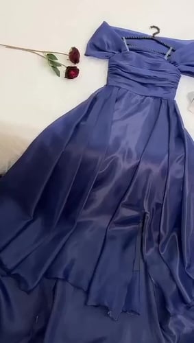 فستان سهرة 1542-11