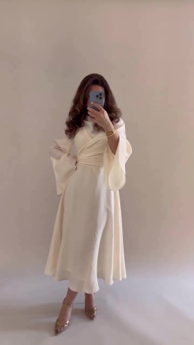 فستان سهرة 1697-11