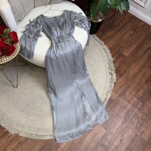 فستان سهرة 1736-11