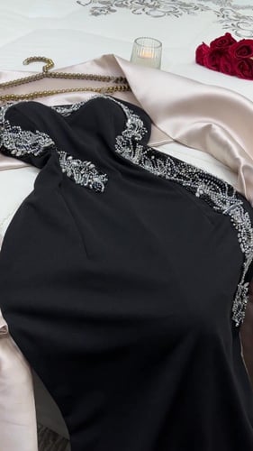 فستان سهرة 1588-15