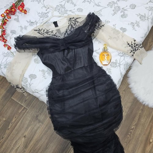 فستان سهرة 256-2