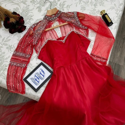 فستان سهرة 272-2