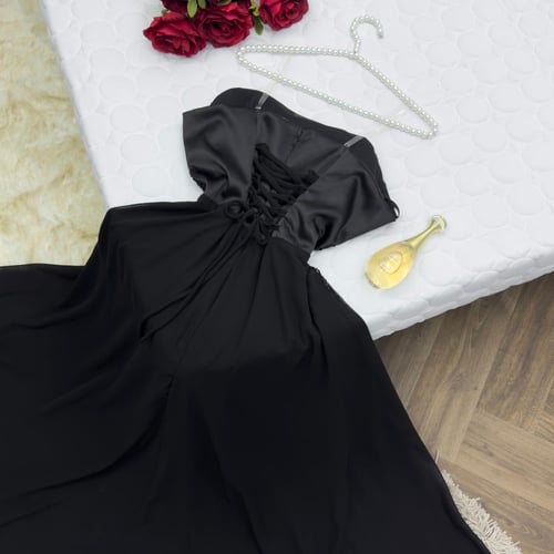 فستان سهرة 1198-11