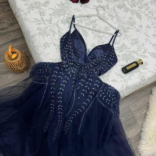 فستان سهرة 348-2