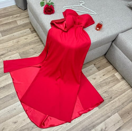 فستان سهرة 1278-11