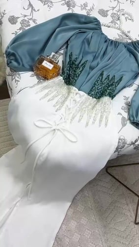 فستان سهرة 274-2