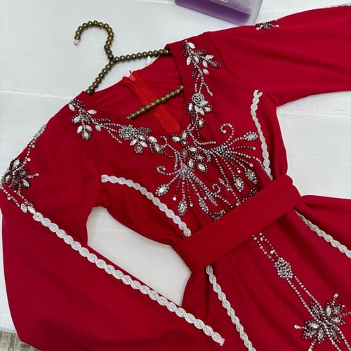 فستان سهرة 18-1803