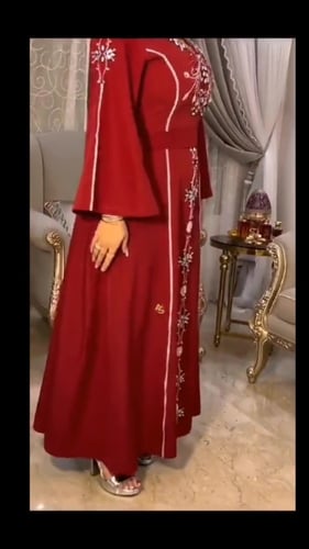 فستان سهرة 18-1803