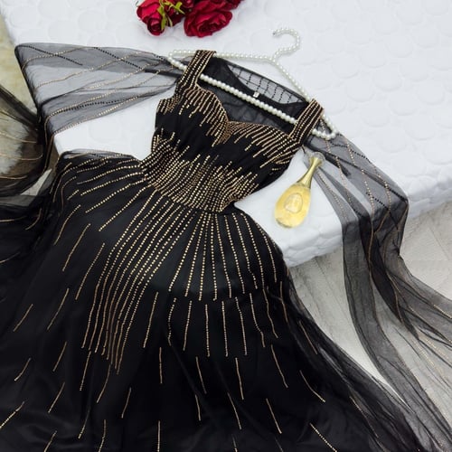 فستان سهرة 1232-11