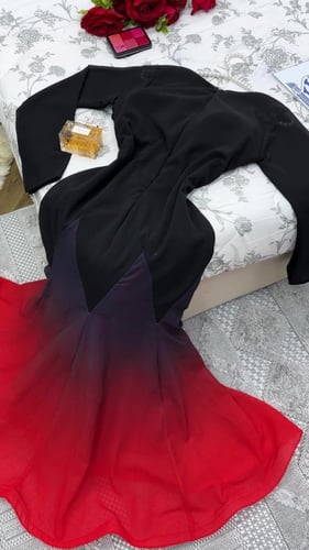 فستان سهرة 434-2