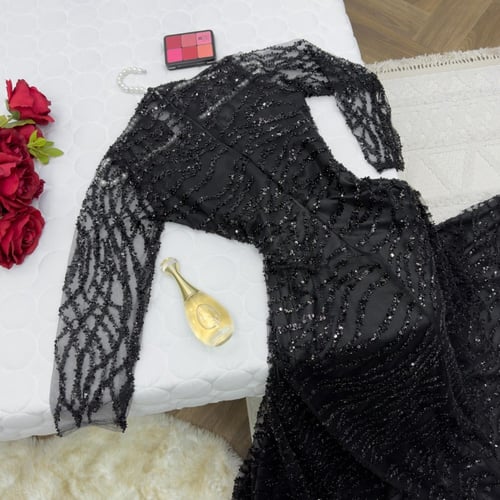 فستان سهرة 1319-11