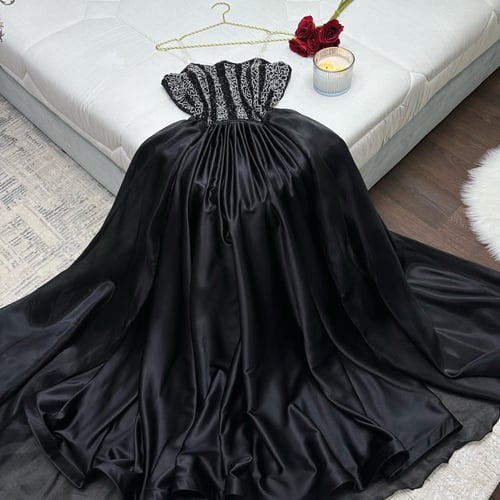 فستان سهرة 1574-15