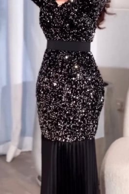 فستان سهرة 239-2