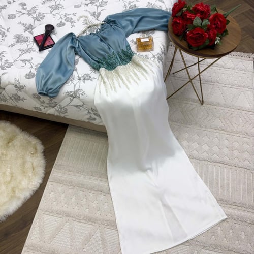 فستان سهرة 274-2