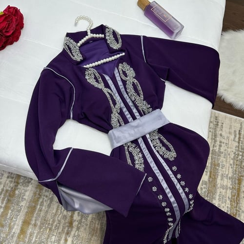 فستان سهرة 1821-18