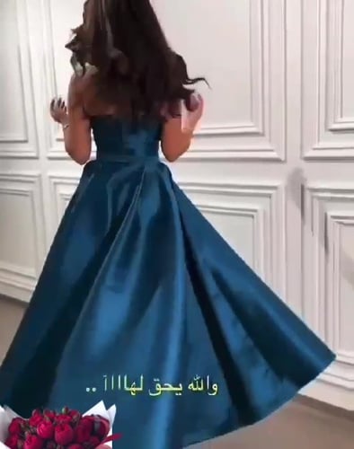 فستان سهرة 1203.-11