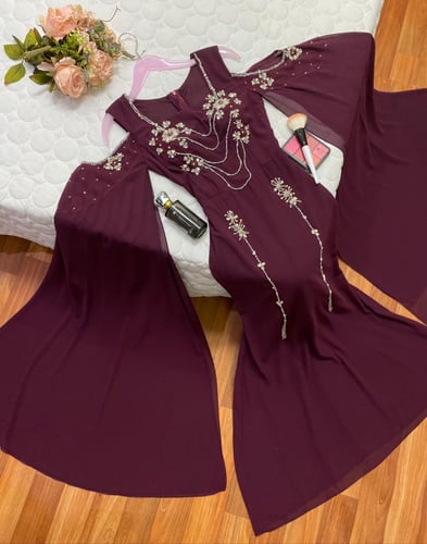 جلابية راقية 2532-25