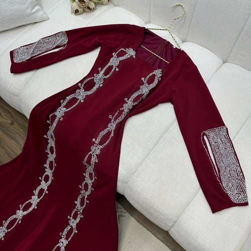 فستان سهرة 1409-14