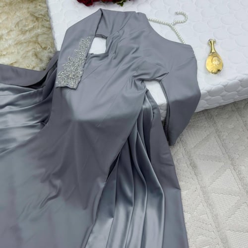 فستان سهرة 1205-11