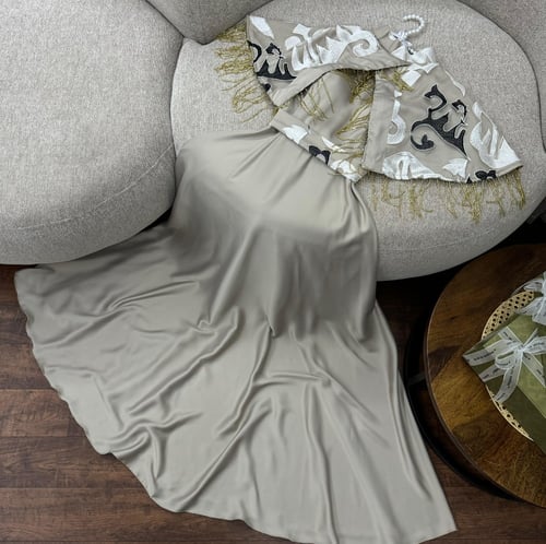 فستان سهرة 1666-11