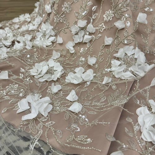 فستان سهرة 1288-11