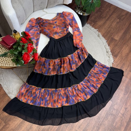 فستان سهرة 1750-11