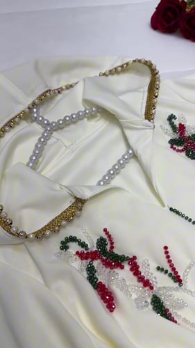 فستان سهرة 1852-18