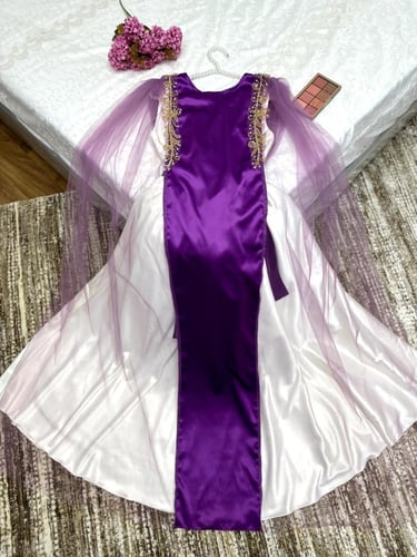 جلابية راقية 2598-25