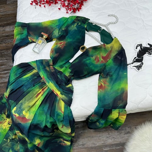 فستان سهرة 1683-16