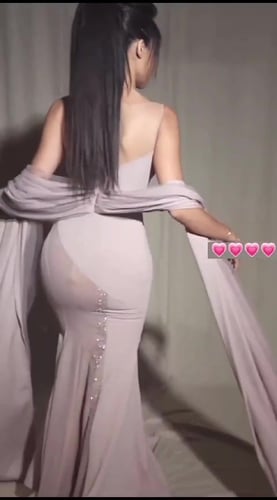 فستان سهرة 1519-15