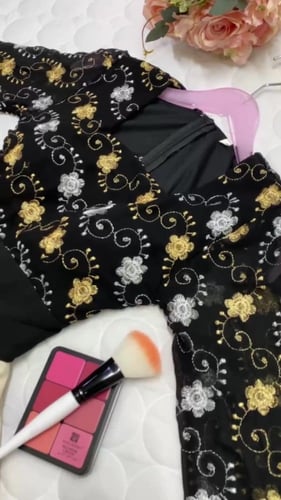 جلابية راقية 2526-25